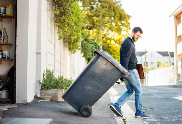Trusted Oakland, TN Junk Removal Services Experts
