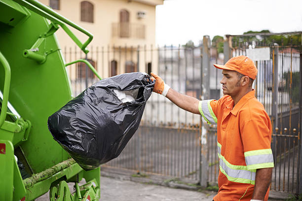 Recycling Services for Junk in Oakland, TN